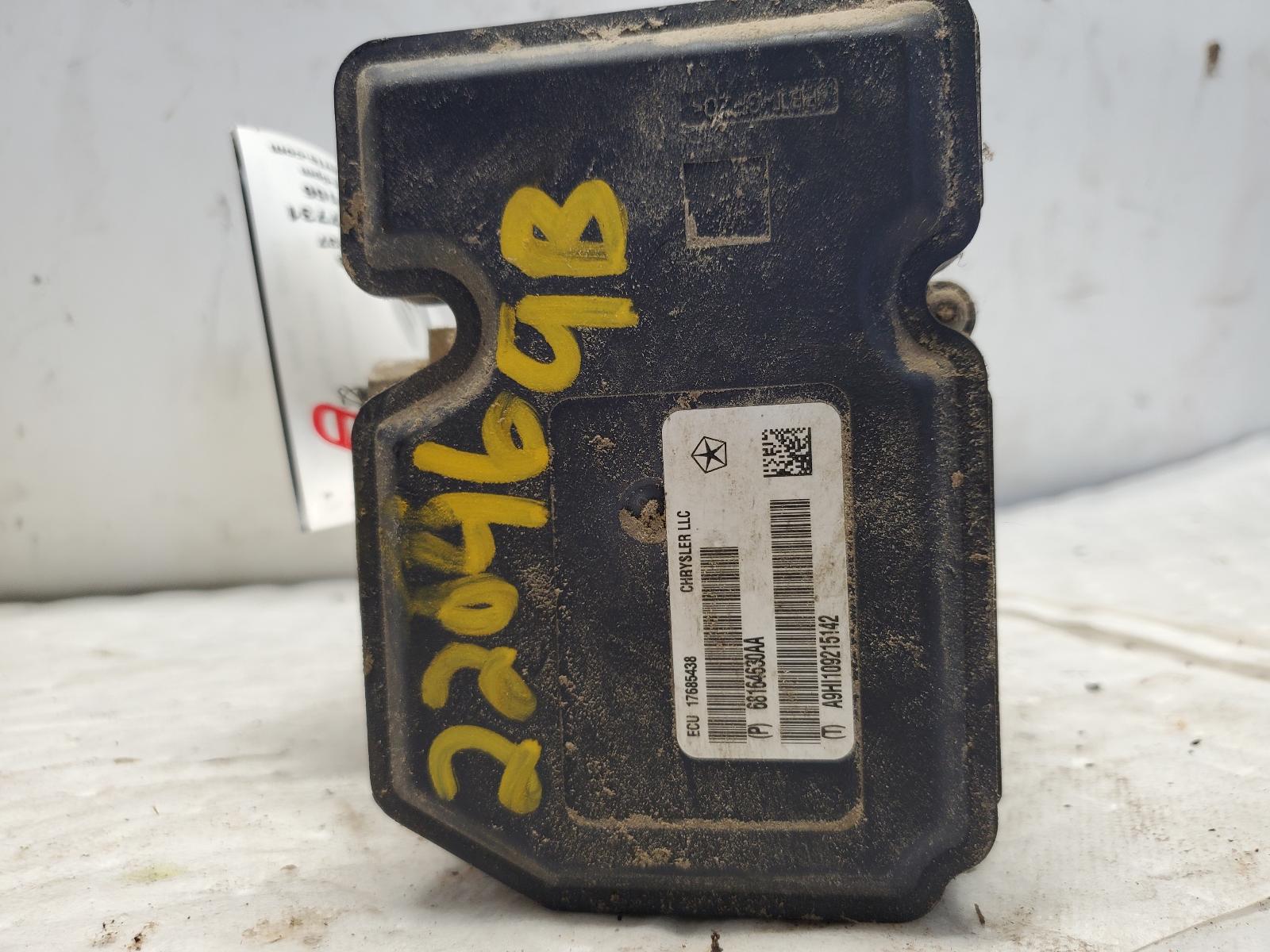 ABS Module for Dodge and Jeep vehicles