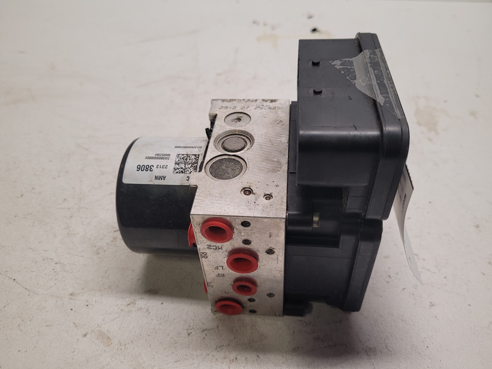 ABS Module for Cadillac vehicles
