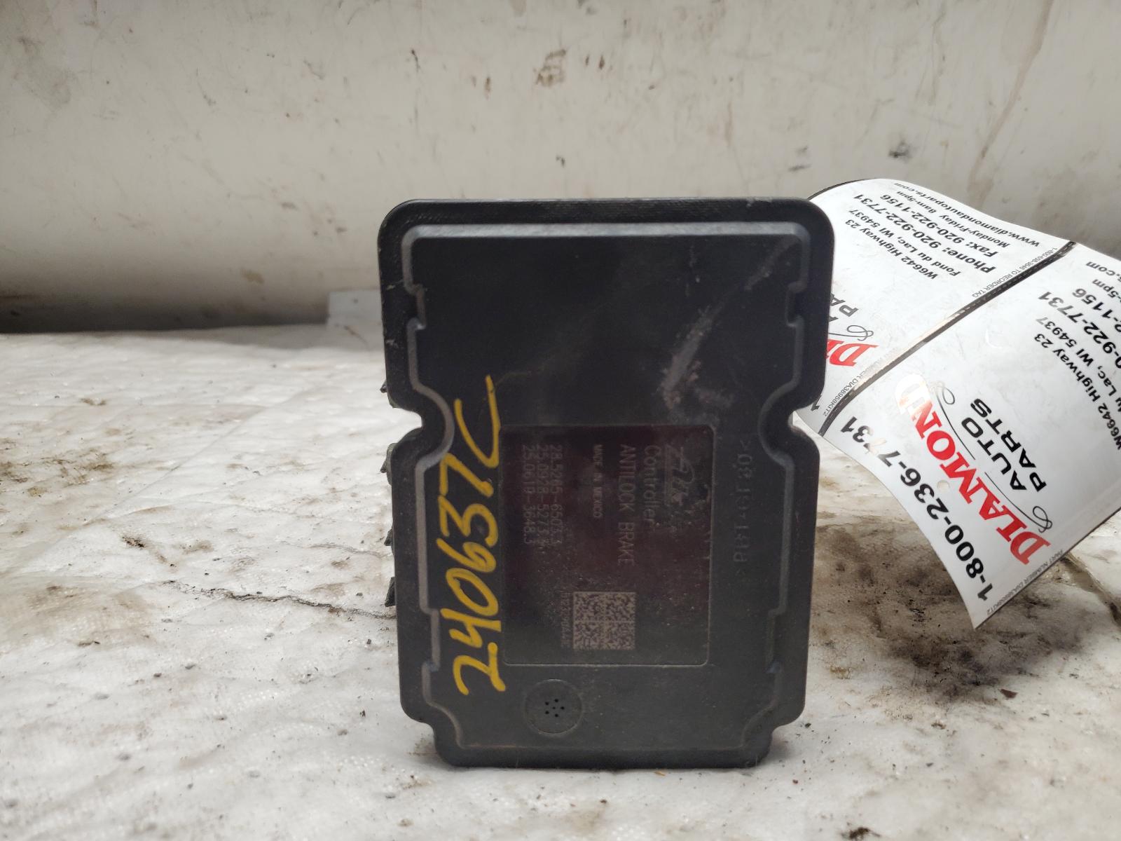 ABS Module for Chrysler and Dodge vehicles