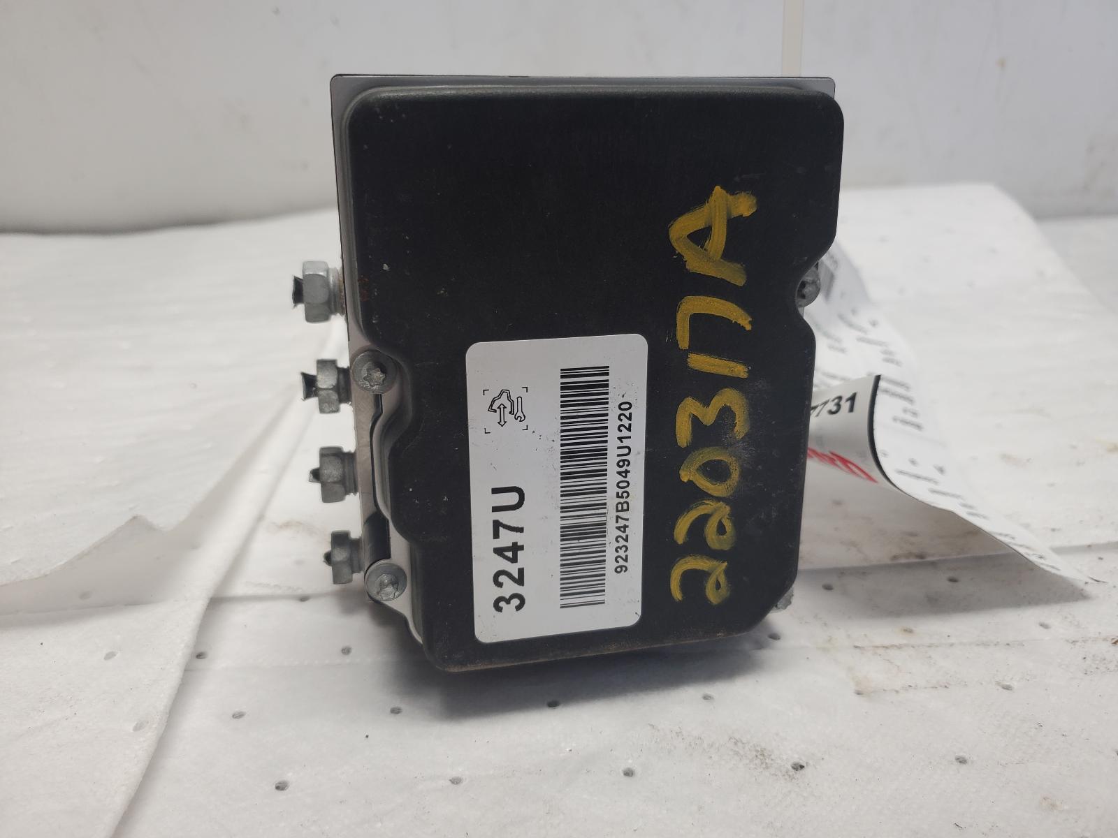 ABS Module for GMC, Buick and Chevrolet vehicles