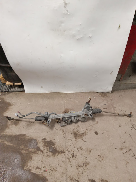 Steering Gear Rack for Subaru vehicles