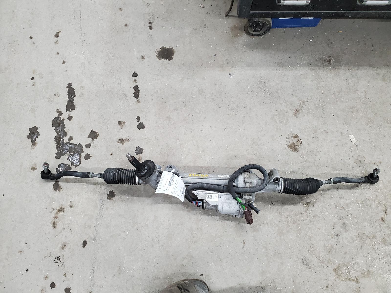 Steering Gear Rack for Dodge and Jeep vehicles
