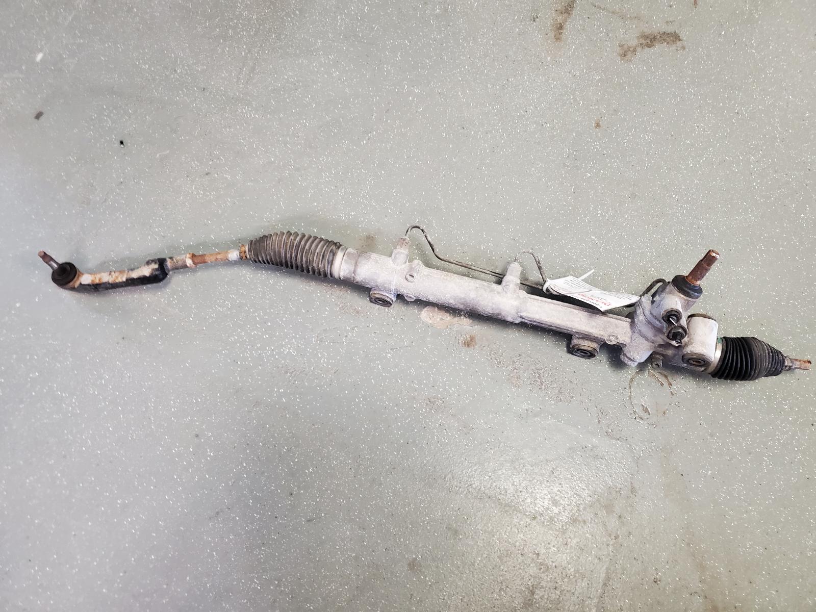 Steering Gear Rack for Dodge vehicles