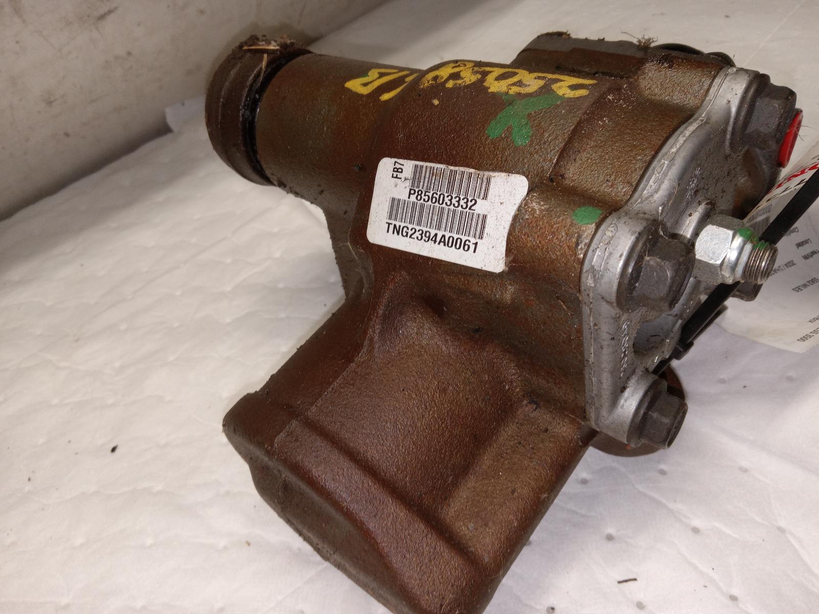 Steering Gear Rack for Chevrolet and GMC vehicles