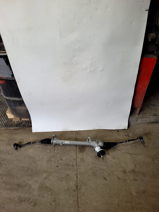 Steering Gear Rack for Hyundai vehicles