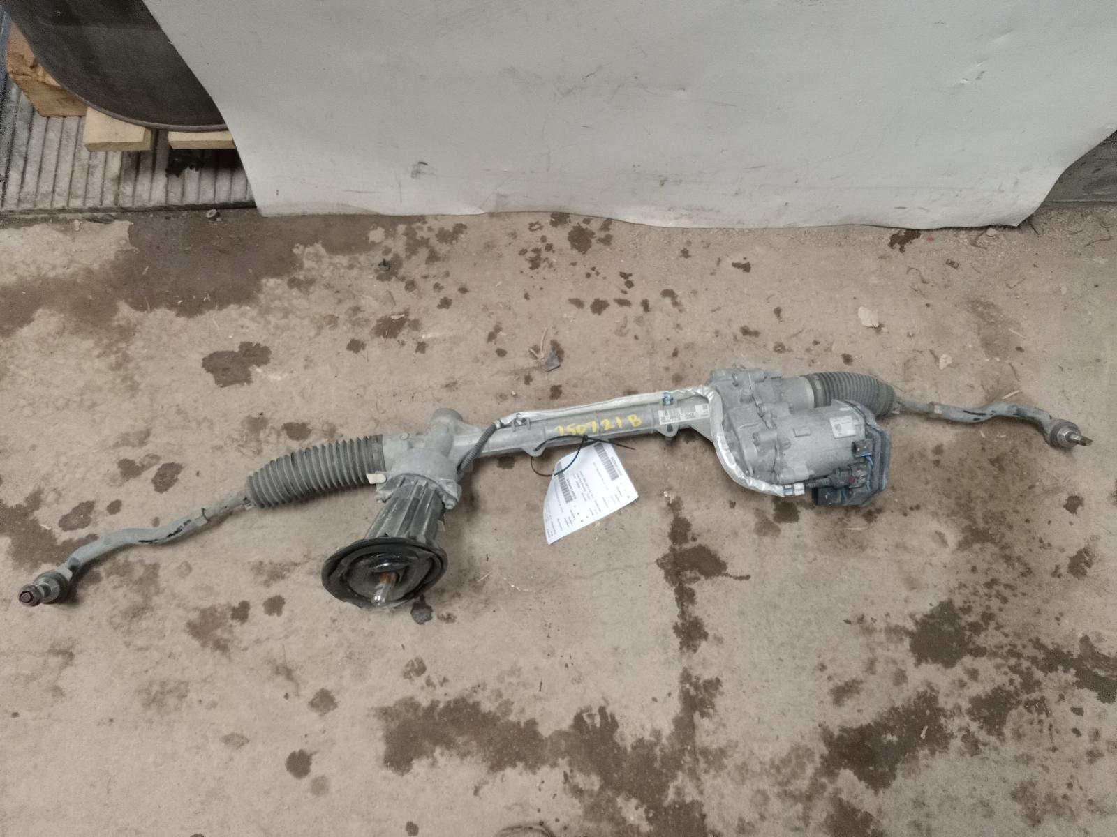 Steering Gear Rack for Lincoln vehicles
