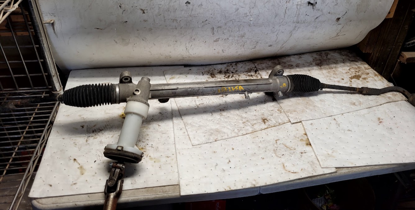 Steering Gear Rack for Kia vehicles