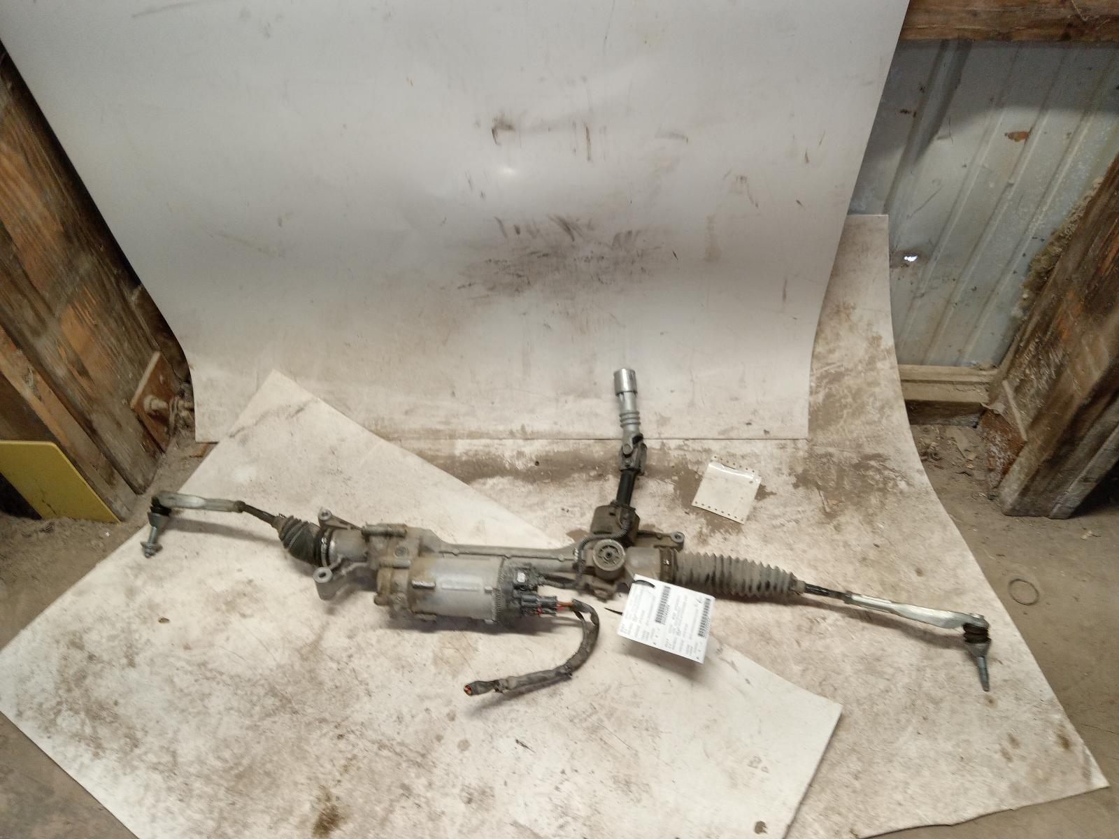 Steering Gear Rack for Mercedes-Benz vehicles