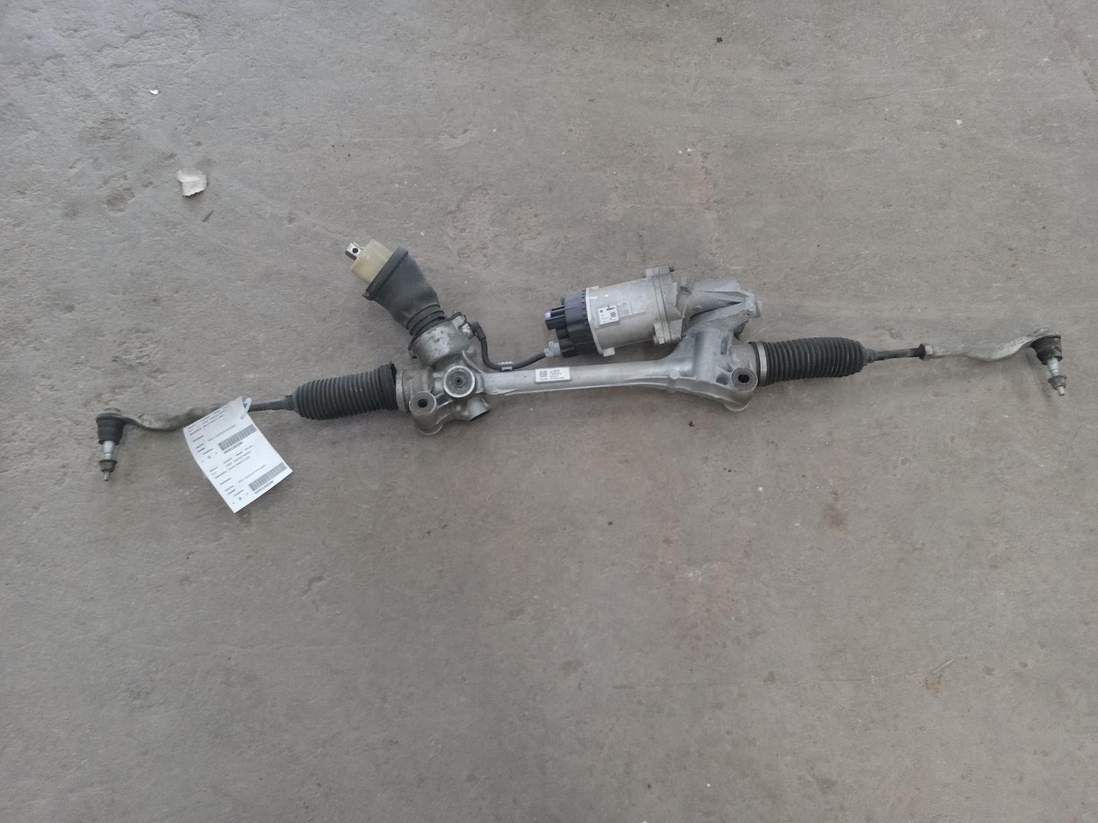 Steering Gear Rack for Chevrolet vehicles