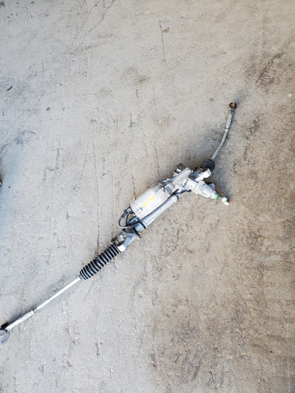 Steering Gear Rack for Subaru vehicles