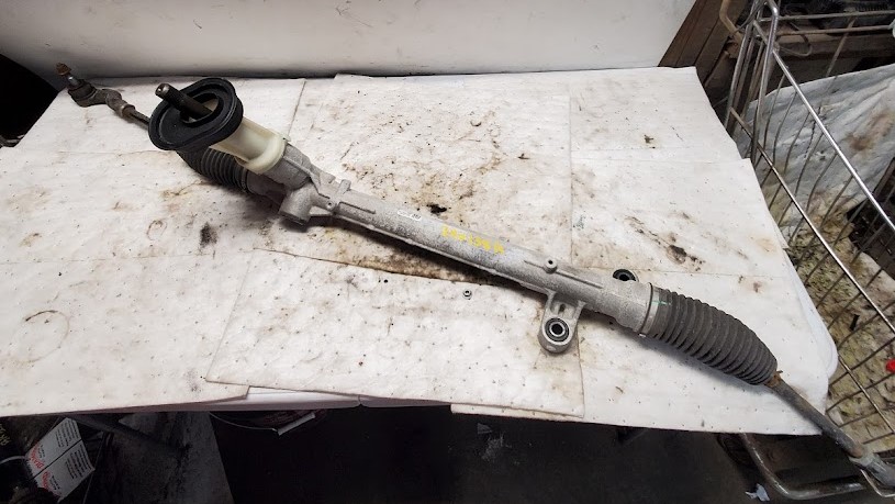 Steering Gear Rack for Ford vehicles