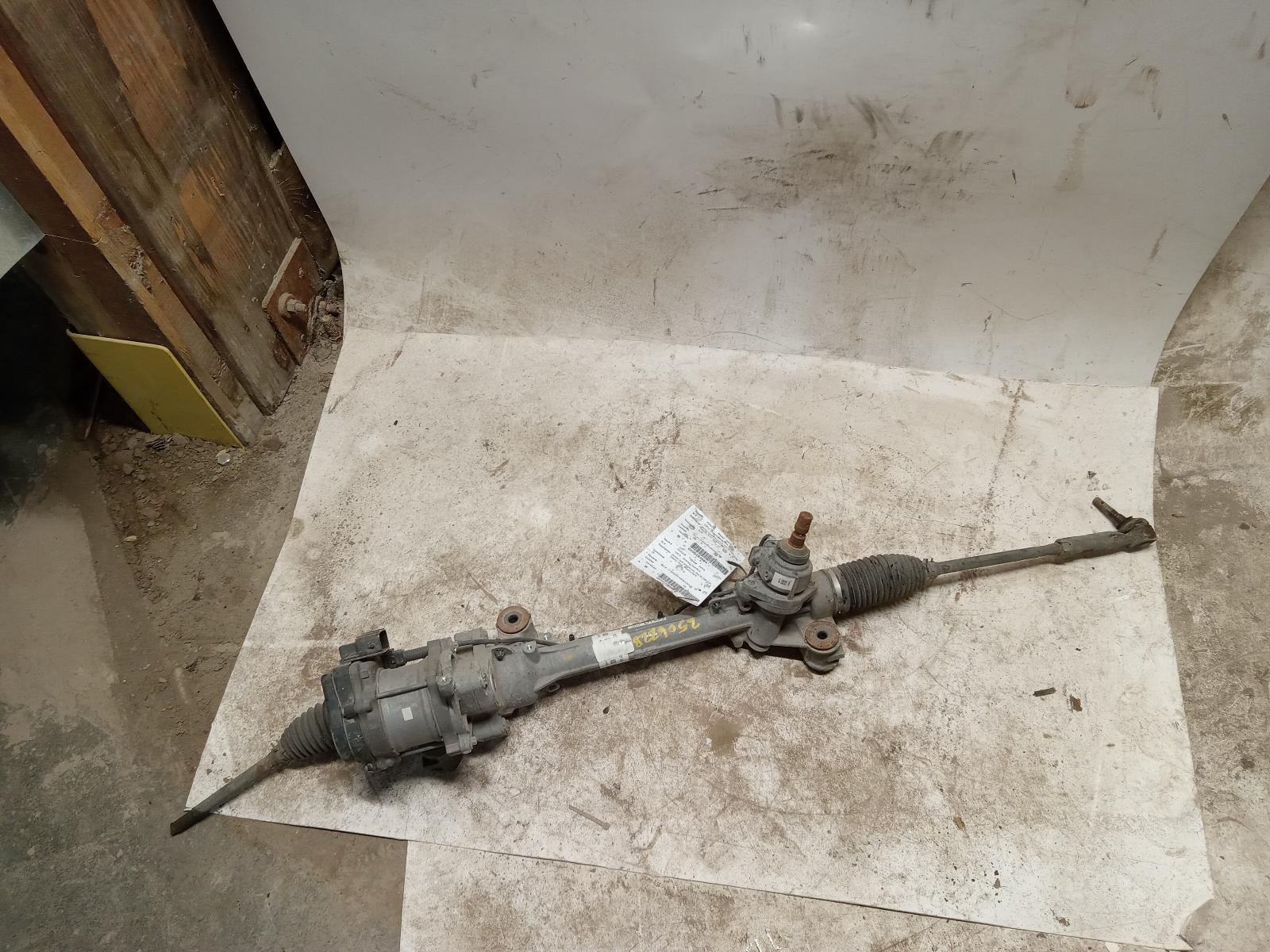 Steering Gear Rack for Toyota vehicles
