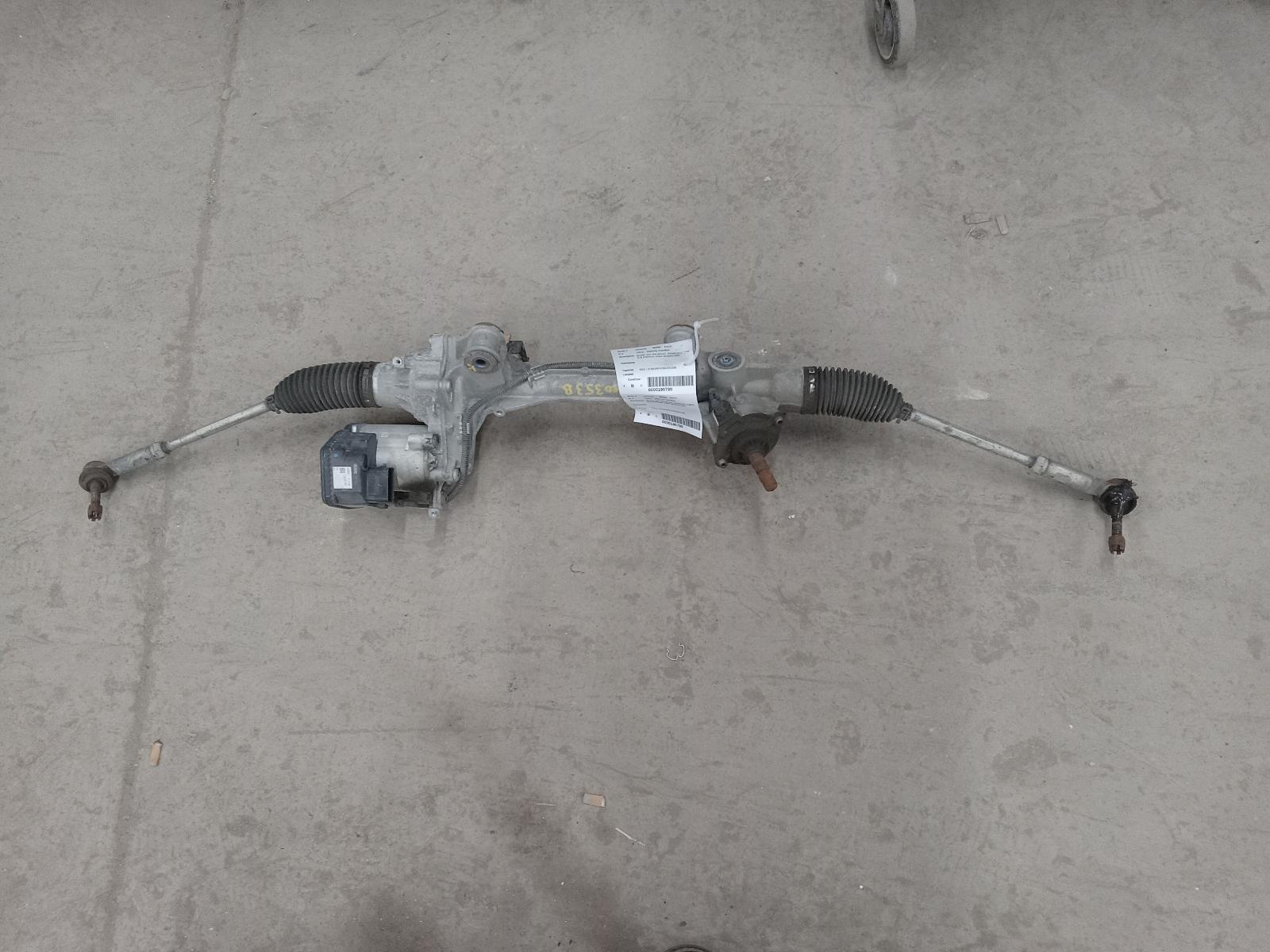 Steering Gear Rack for Toyota vehicles