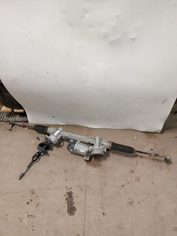 Steering Gear Rack for Buick vehicles