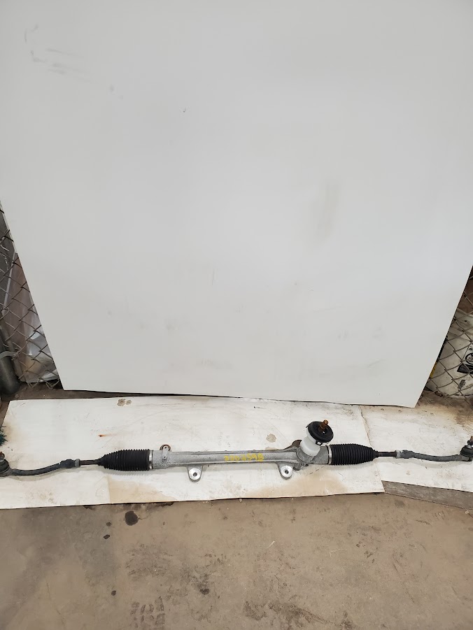 Steering Gear Rack for Honda vehicles