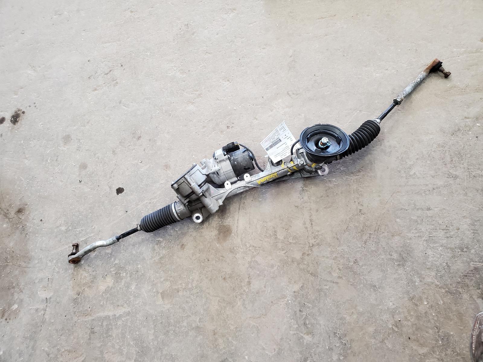 Steering Gear Rack for Honda vehicles