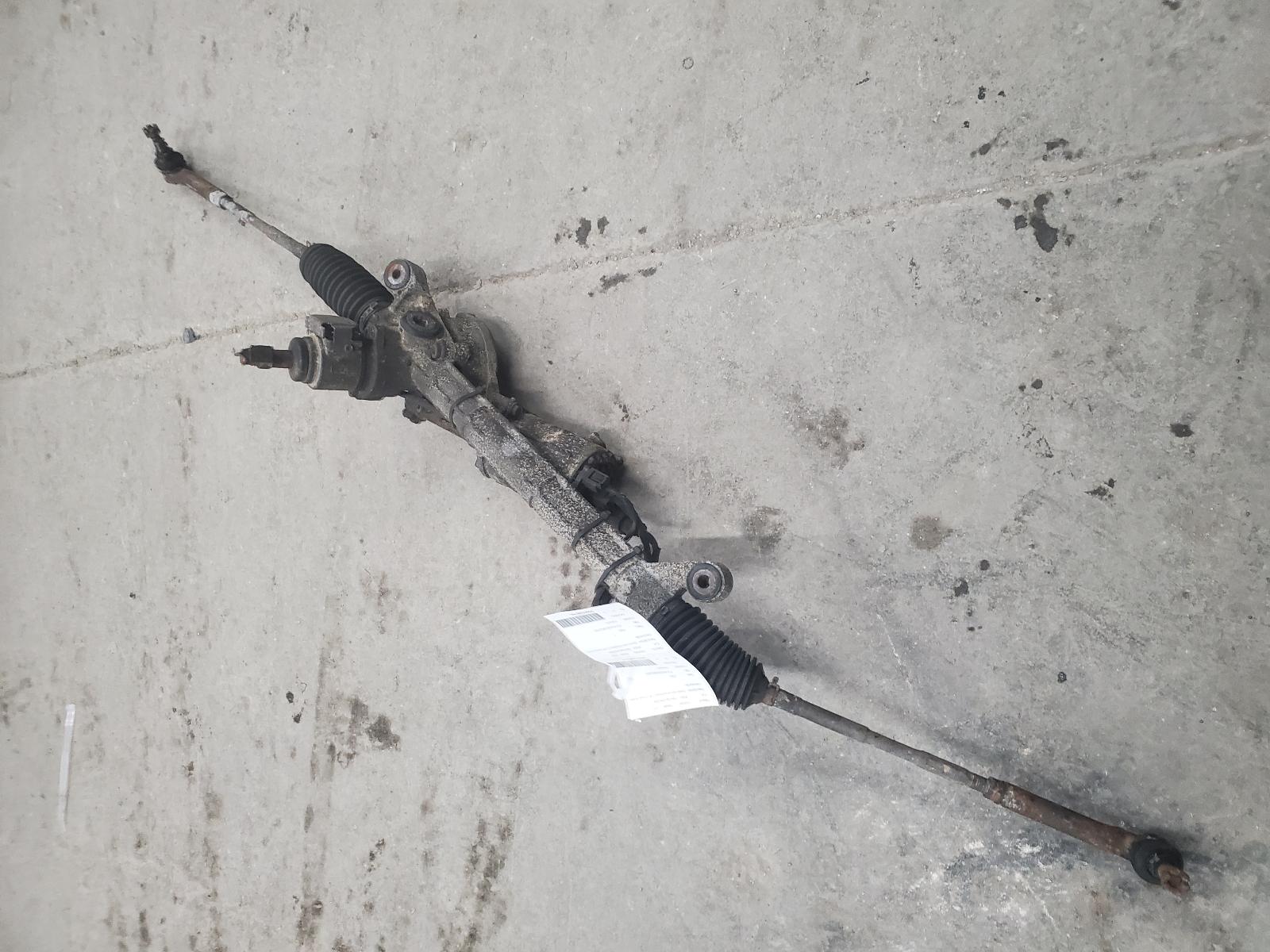 Steering Gear Rack for Subaru vehicles