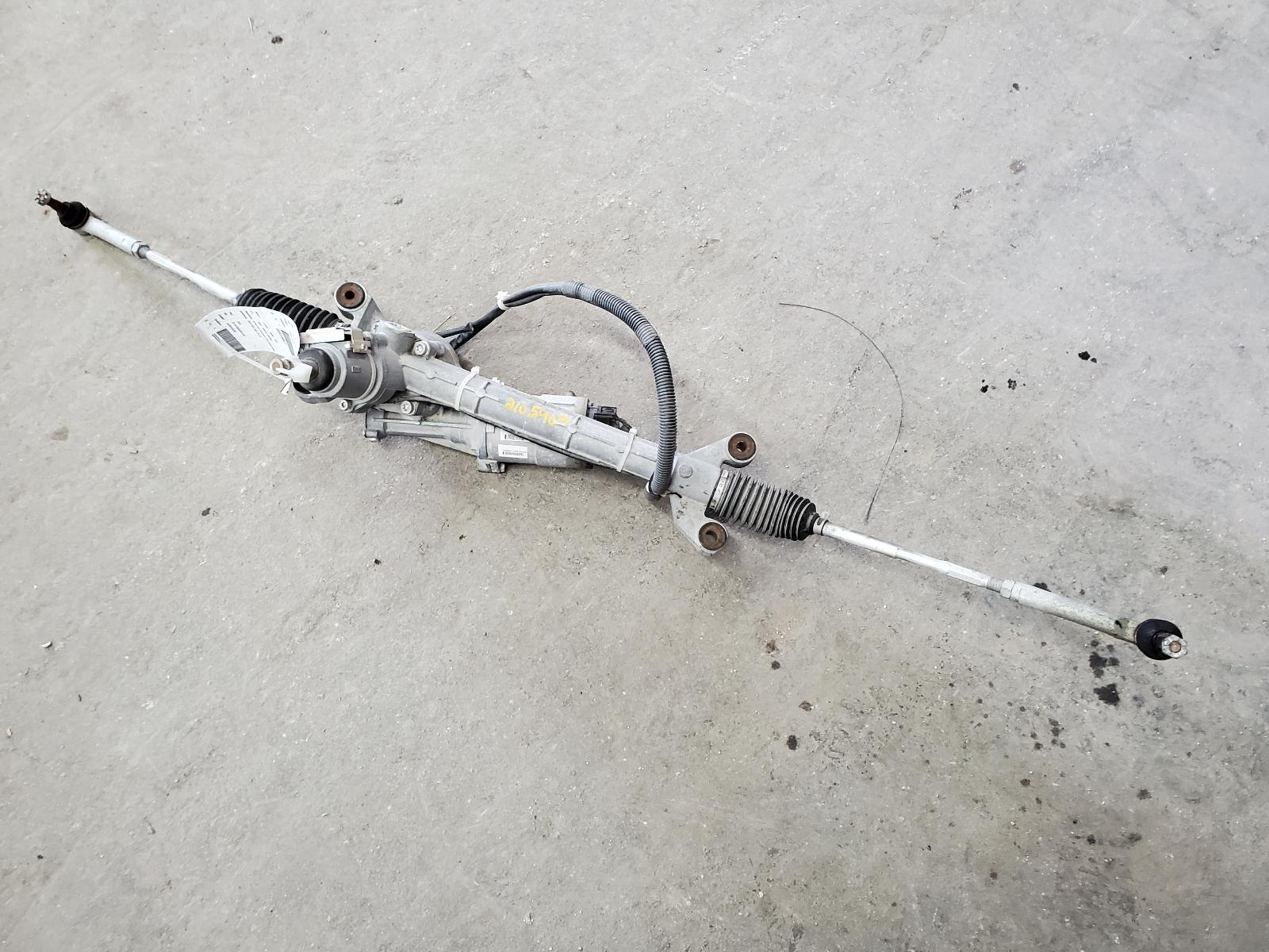 Steering Gear Rack for Subaru vehicles