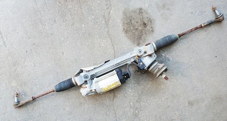 Steering Gear Rack for Buick and Chevrolet vehicles