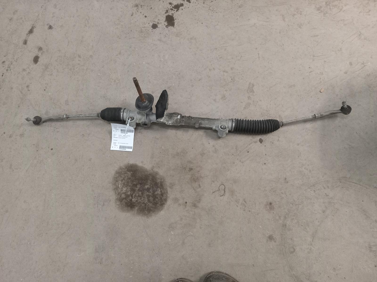 Steering Gear Rack for Jeep vehicles