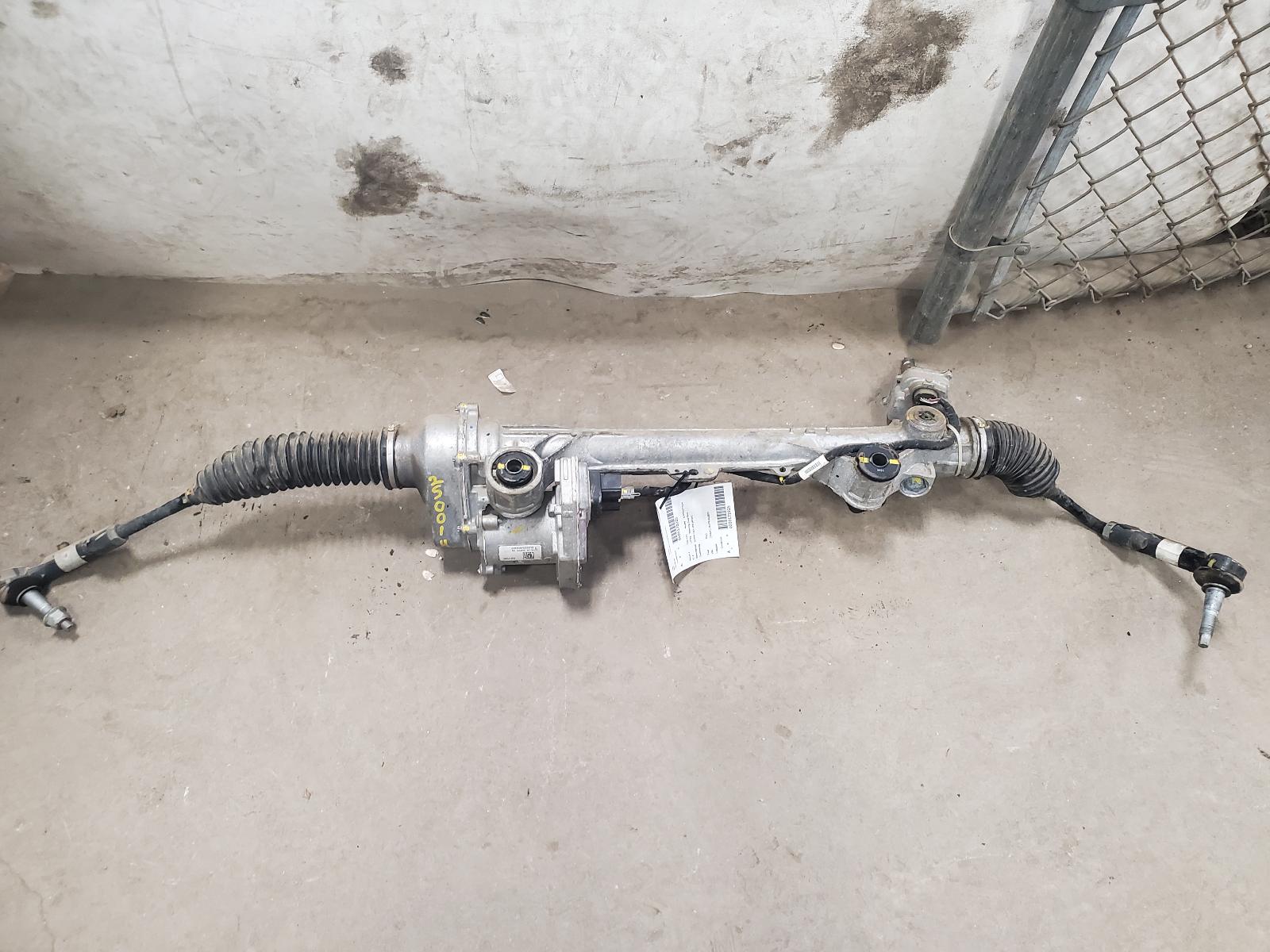 Steering Gear Rack for Lincoln and Ford vehicles