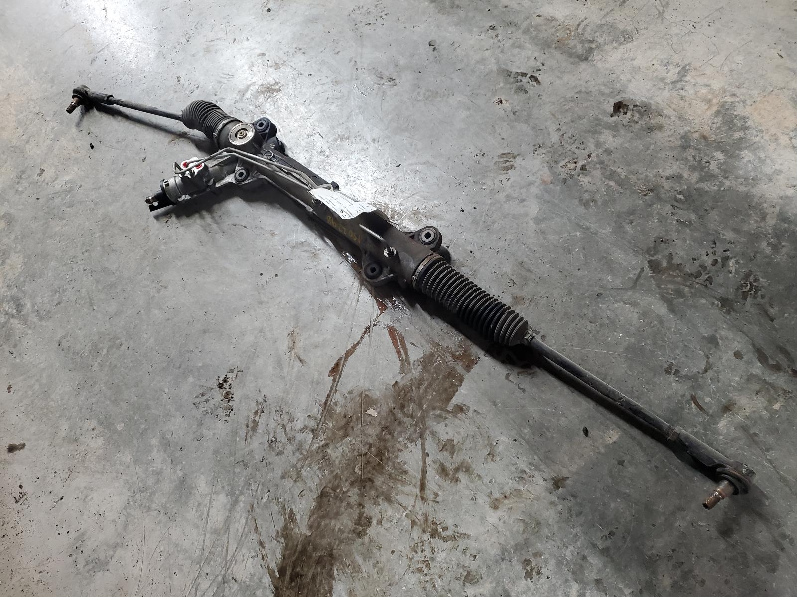 Steering Gear Rack for Mercedes-Benz vehicles
