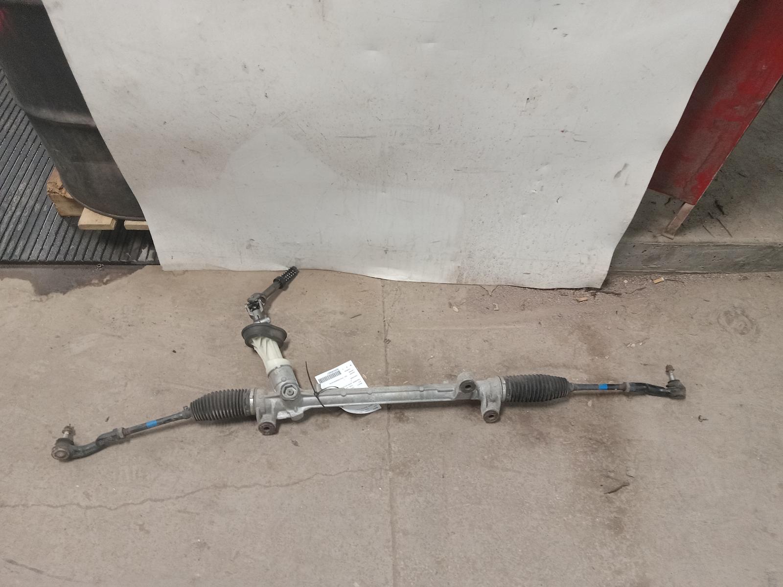 Steering Gear Rack for Ford vehicles