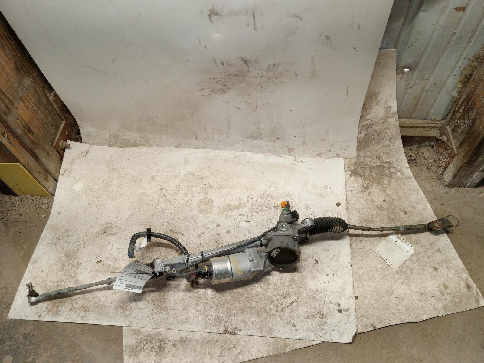 Steering Gear Rack for Subaru vehicles