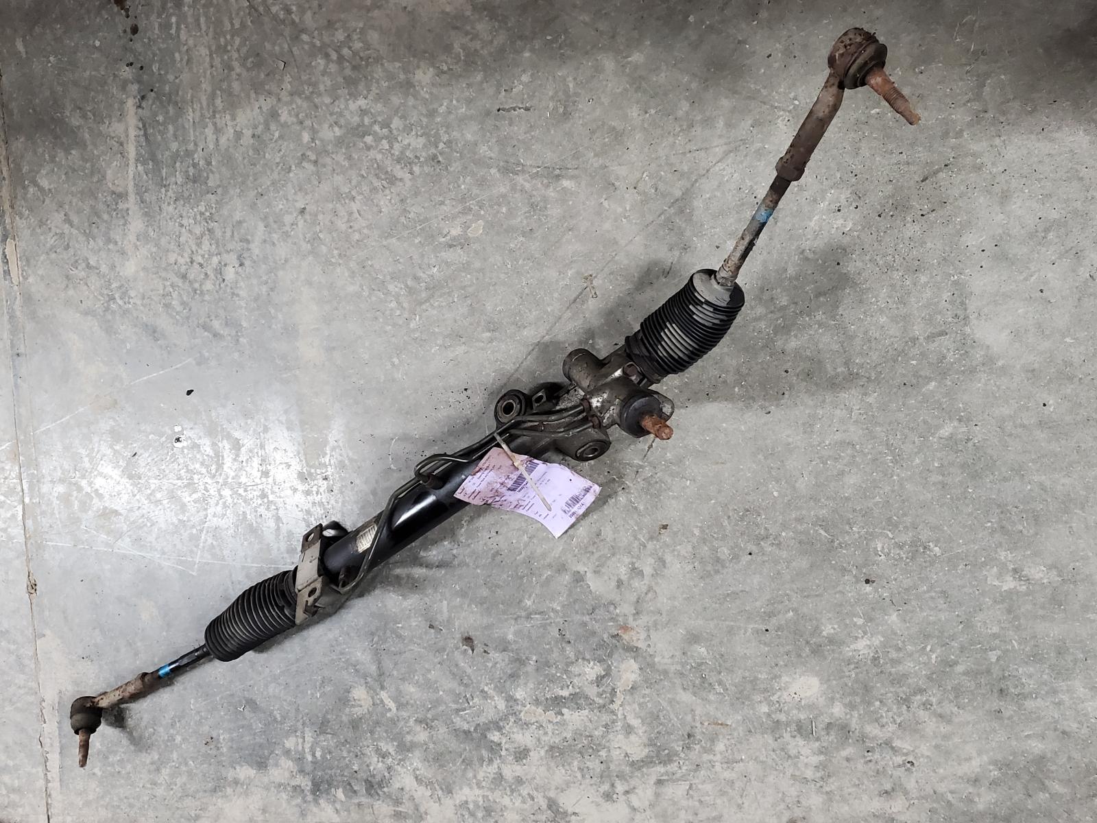 Steering Gear Rack for Isuzu, GMC and Chevrolet vehicles