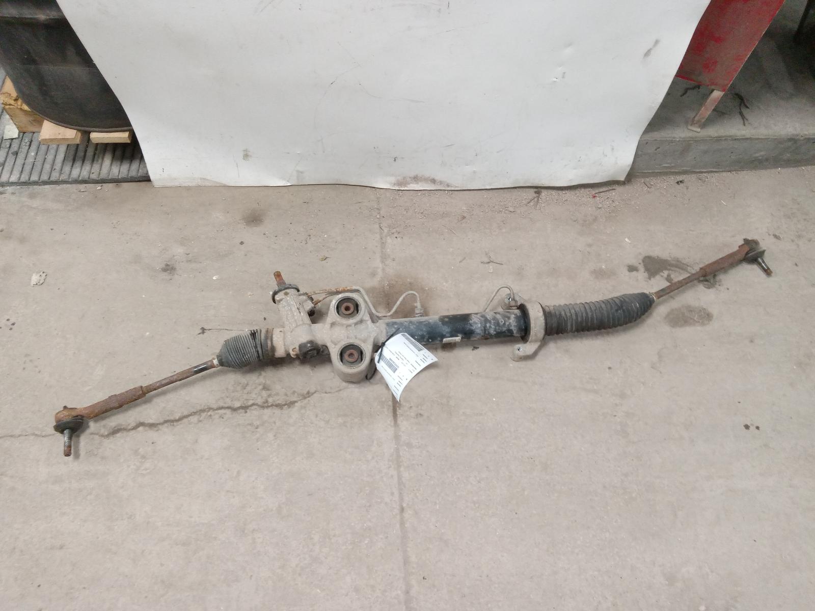 Steering Gear Rack for Cadillac, Chevrolet and GMC vehicles