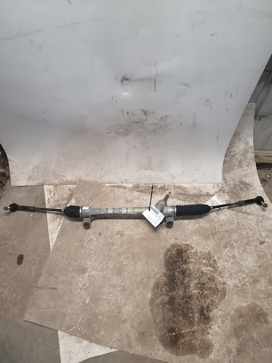 Steering Gear Rack for Chevrolet vehicles