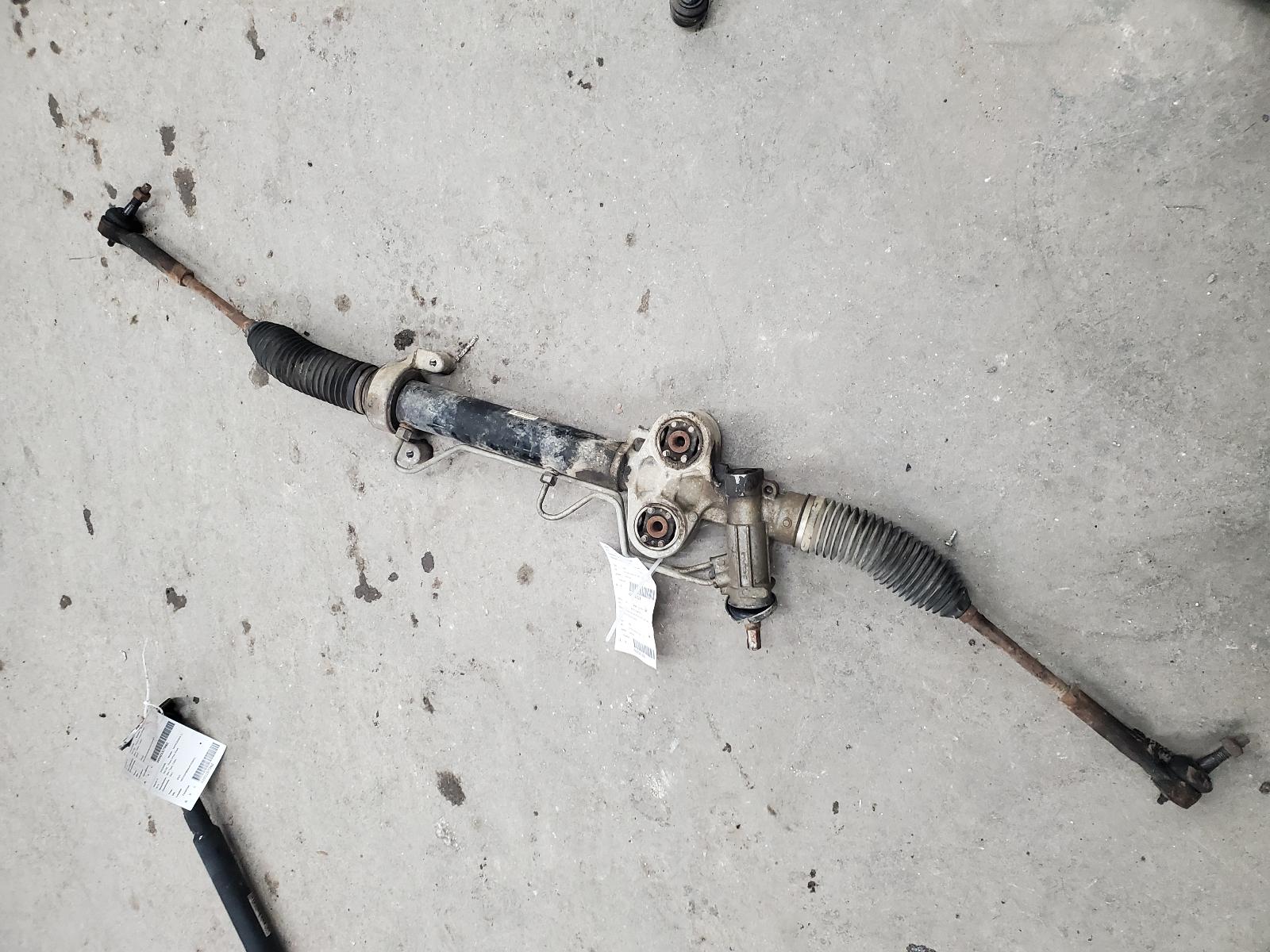 Steering Gear Rack for GMC and Chevrolet vehicles
