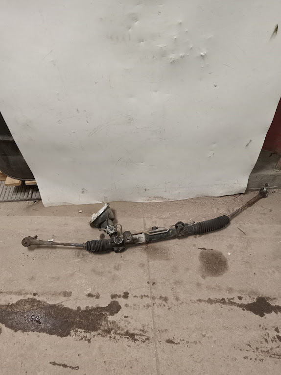 Steering Gear Rack for Chrysler and Dodge vehicles