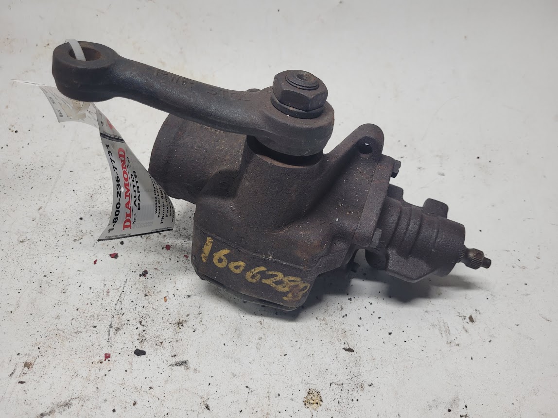 Steering Gear Rack for Ford vehicles