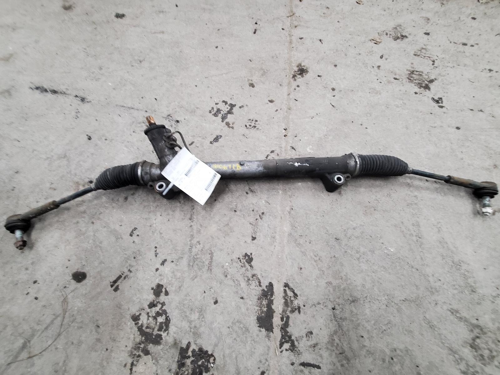 Steering Gear Rack for Jeep vehicles