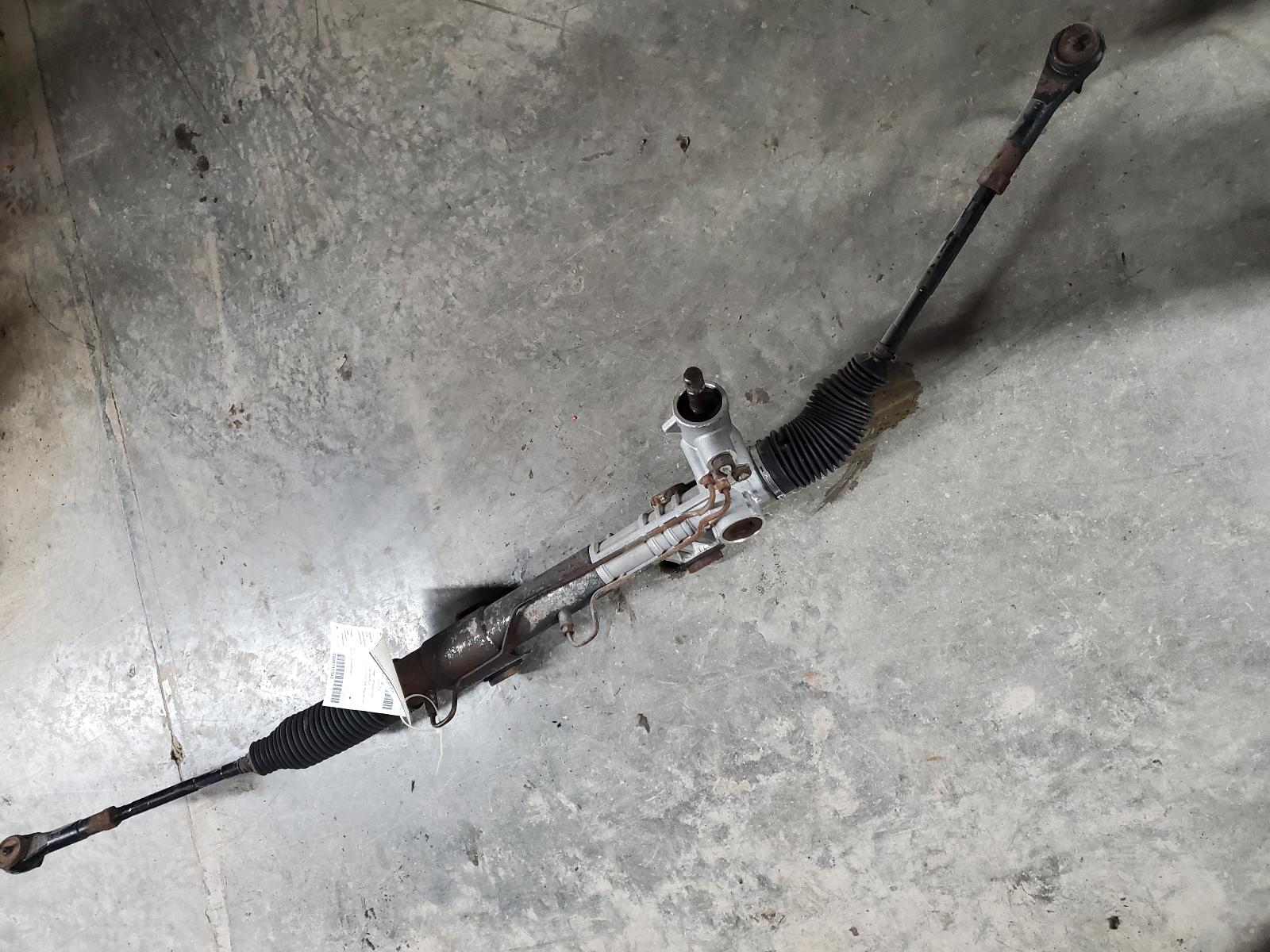 Steering Gear Rack for Dodge vehicles