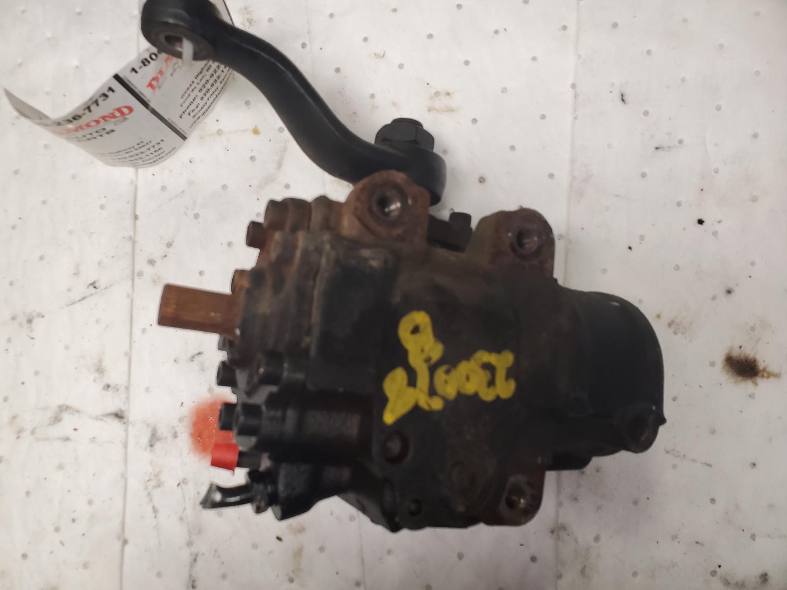 Steering Gear Rack for Jeep vehicles
