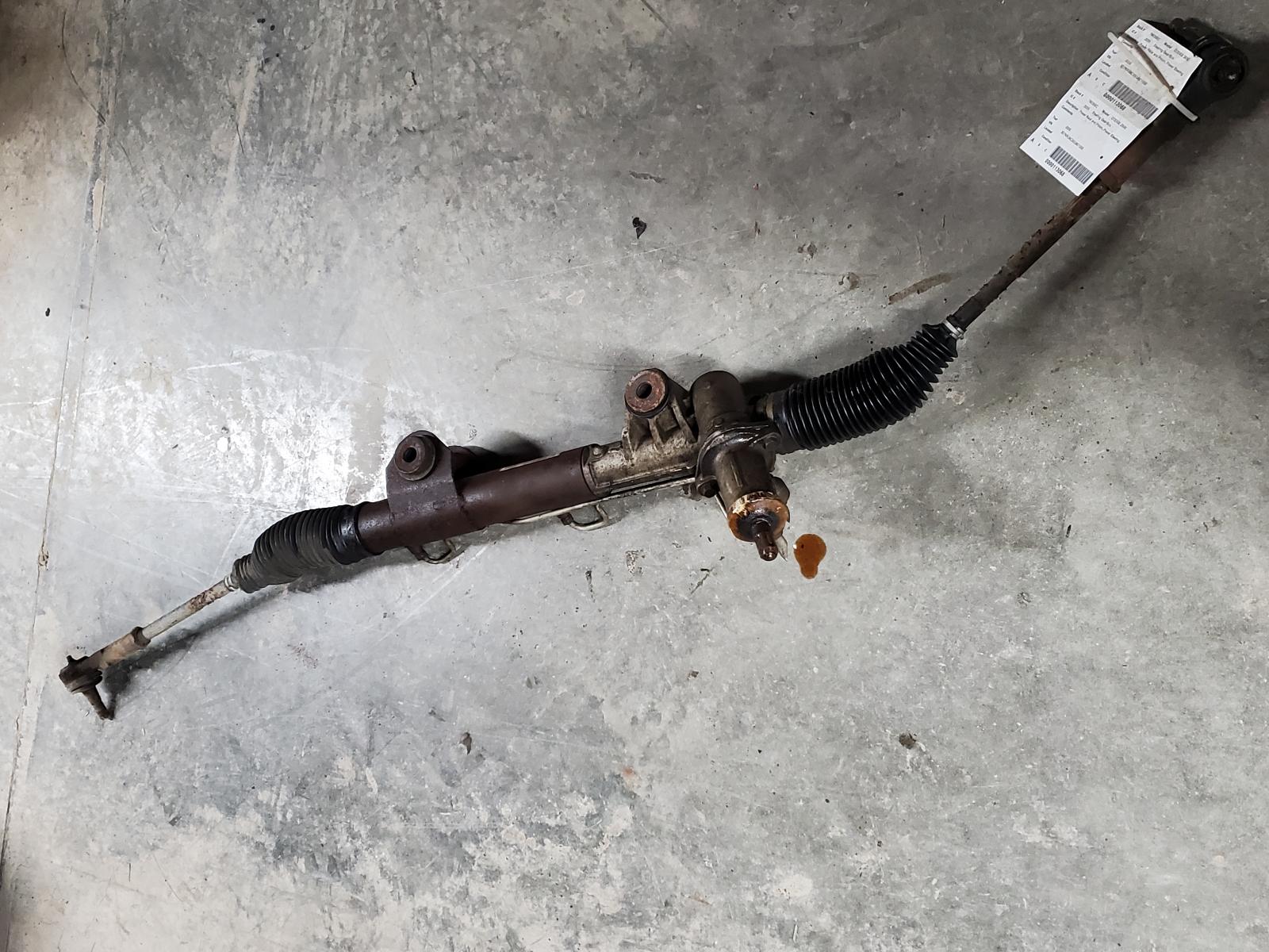 Steering Gear Rack for Dodge vehicles
