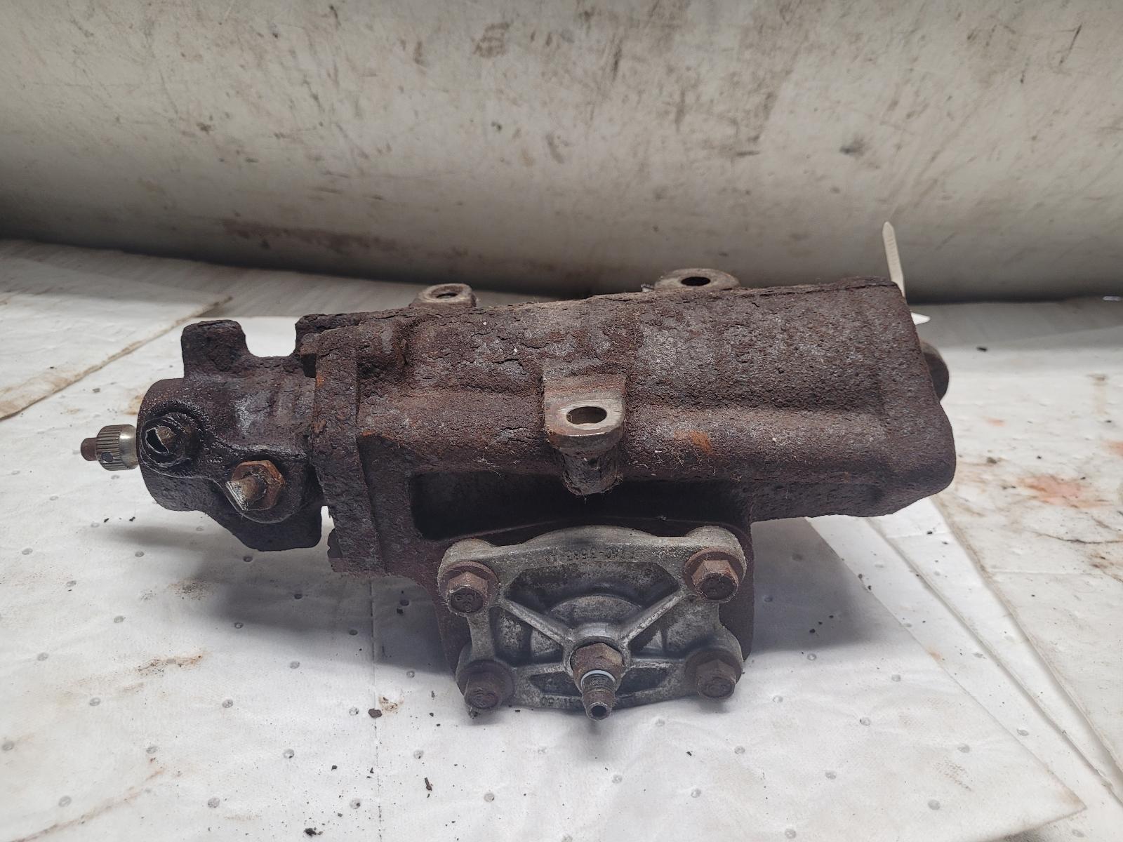Steering Gear Rack for Ford vehicles