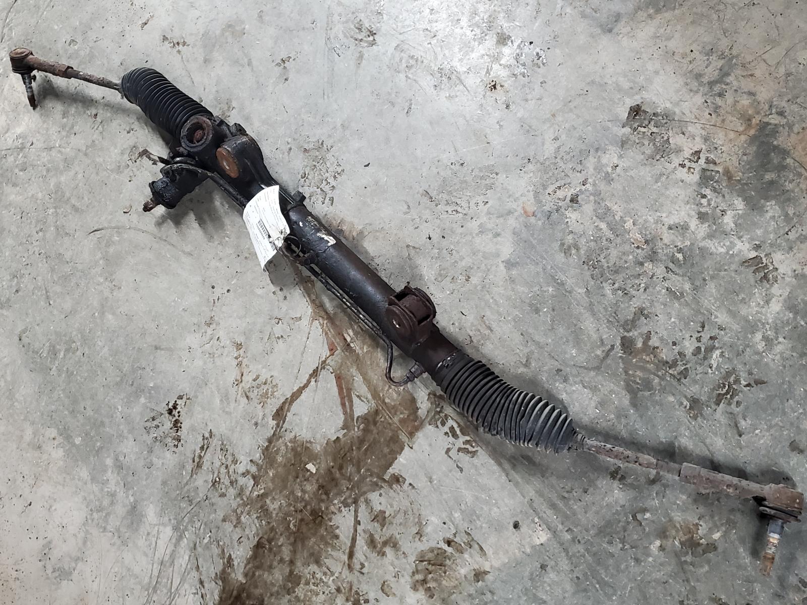 Steering Gear Rack for Ford and Lincoln vehicles