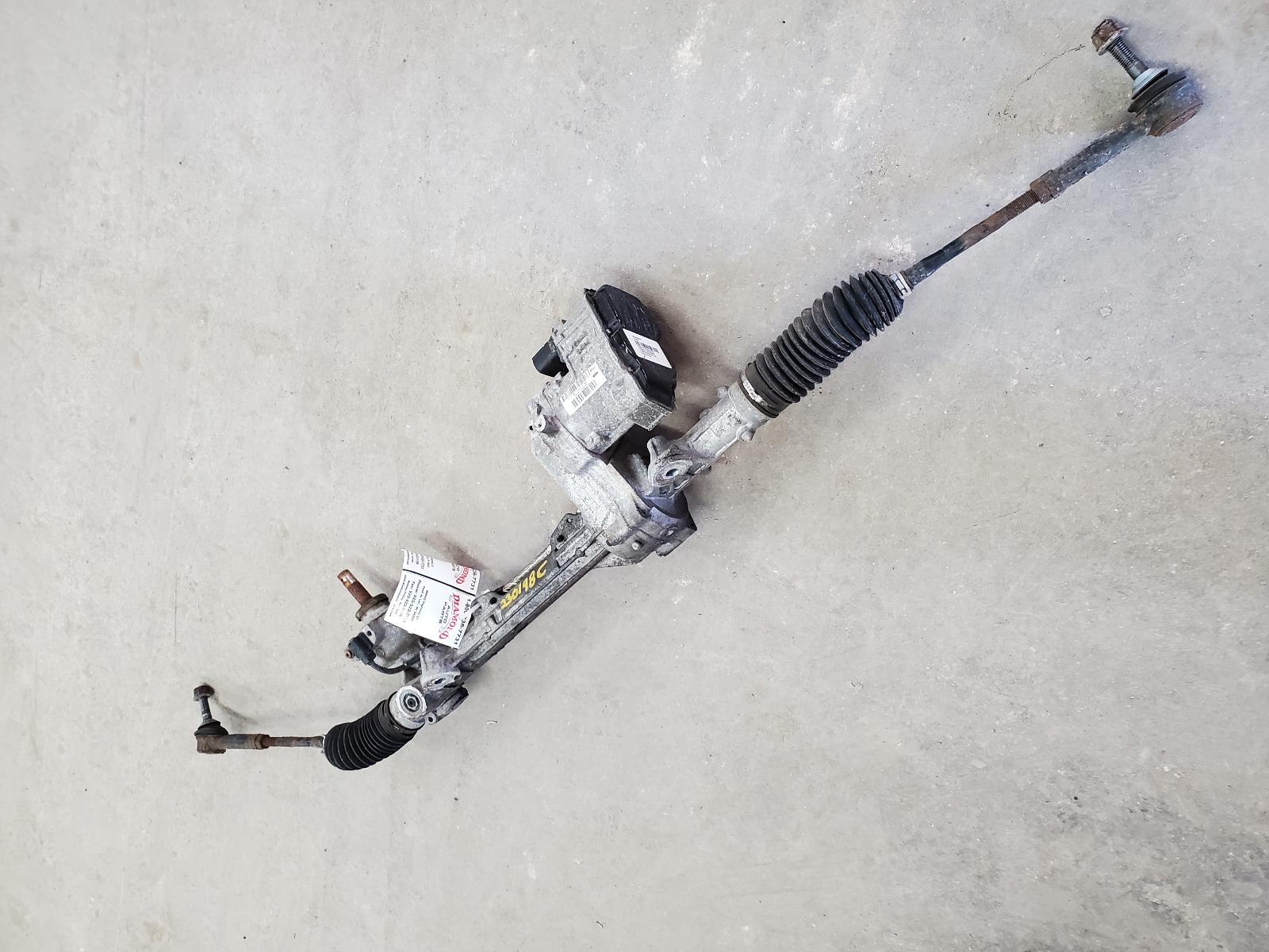 Steering Gear Rack for Ford vehicles