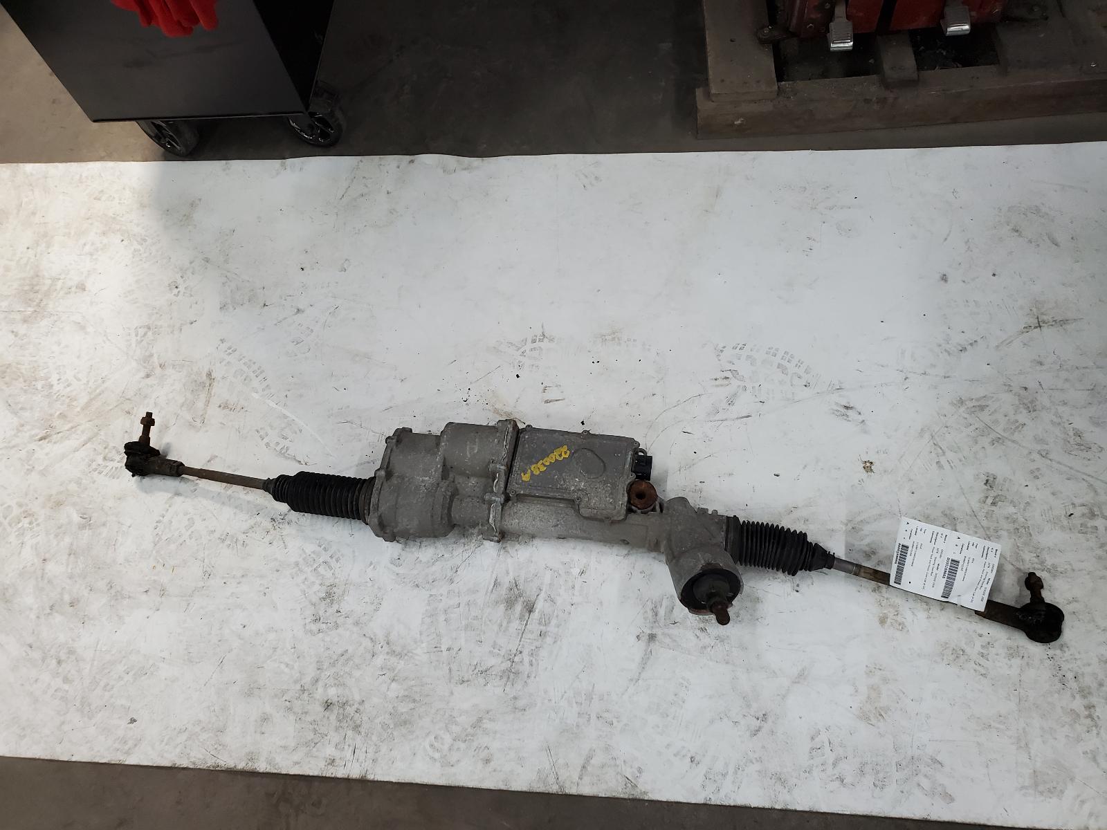 Steering Gear Rack for Dodge vehicles