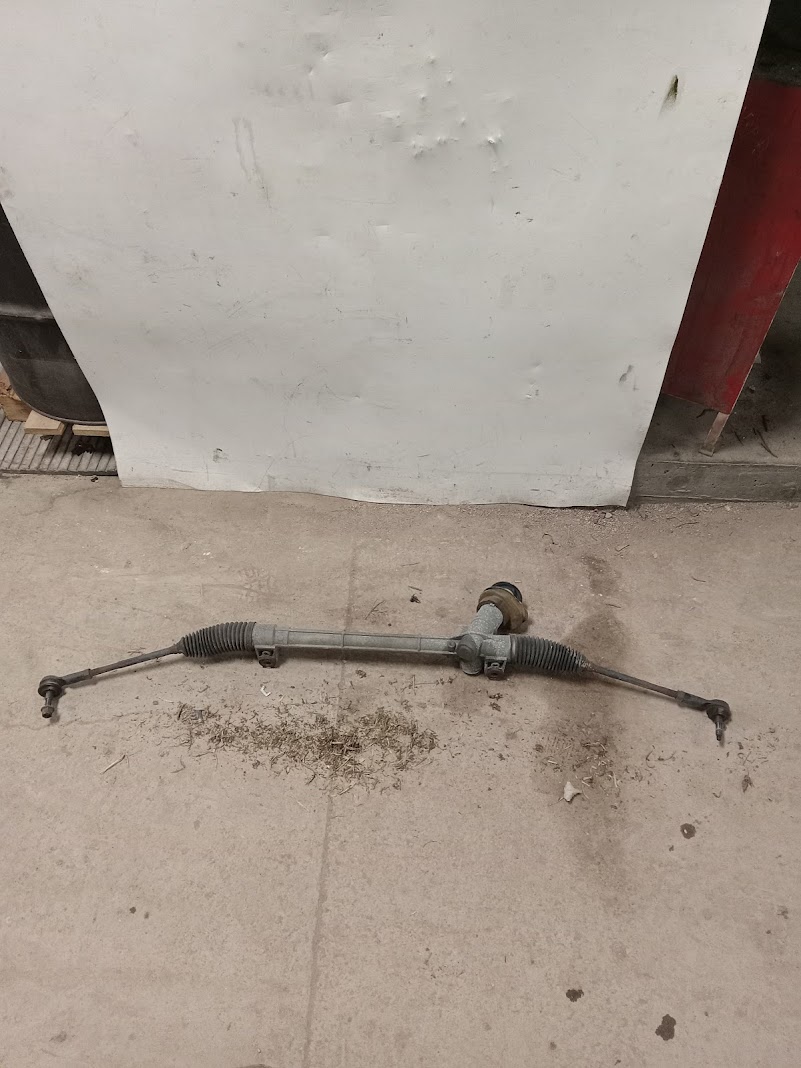 Steering Gear Rack for Chevrolet vehicles