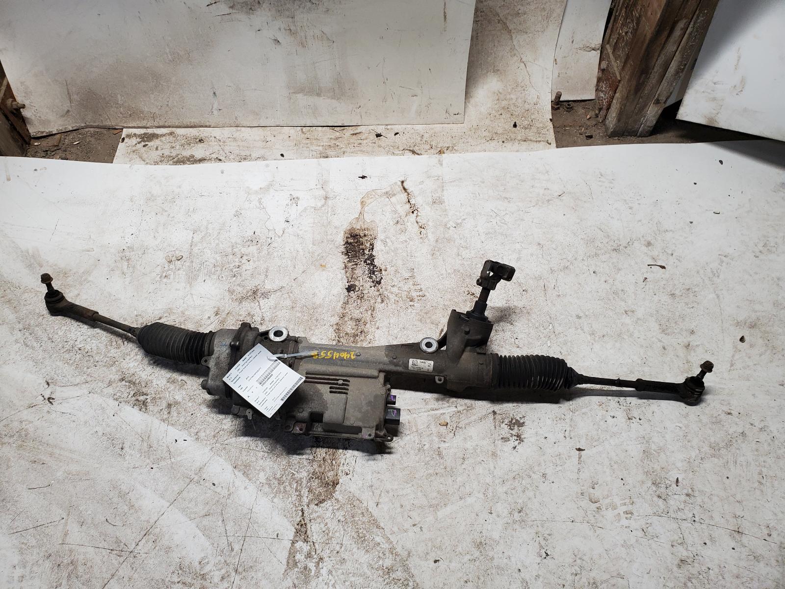 Steering Gear Rack for Ford vehicles
