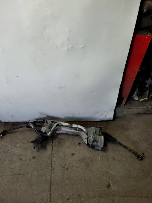 Steering Gear Rack for Ford vehicles