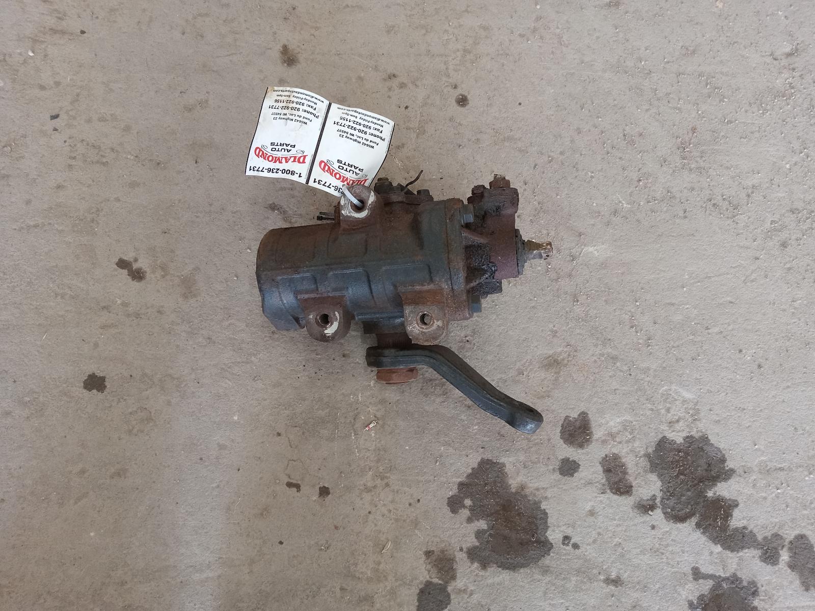 Steering Gear Rack for Dodge vehicles