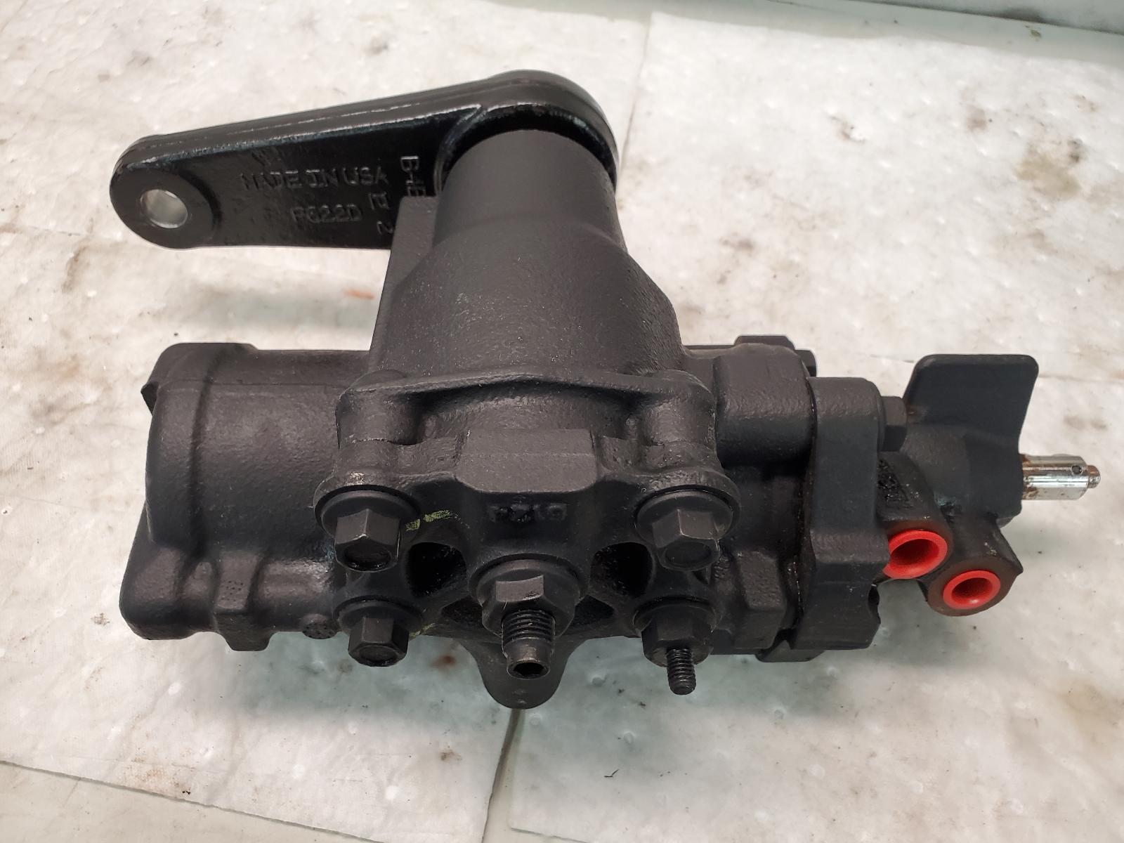 Steering Gear Rack for Ford vehicles