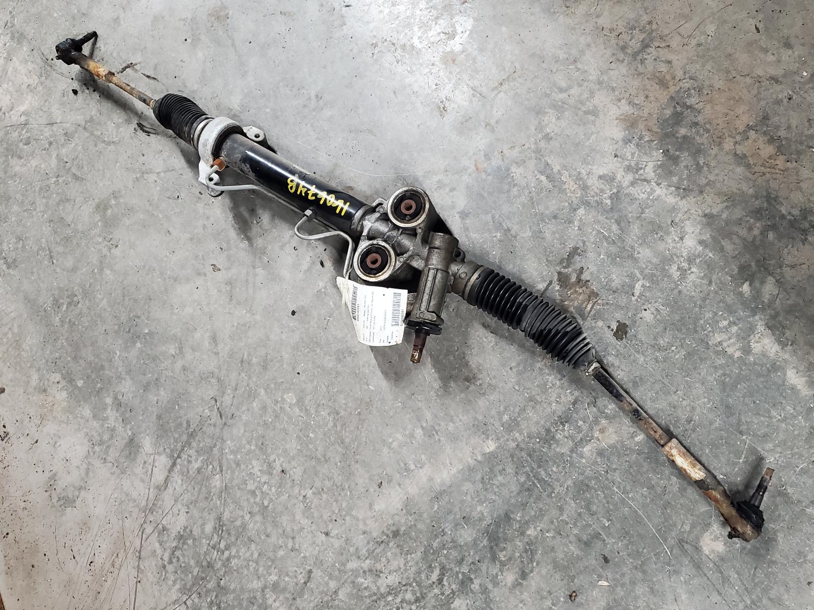 Steering Gear Rack for GMC and Chevrolet vehicles