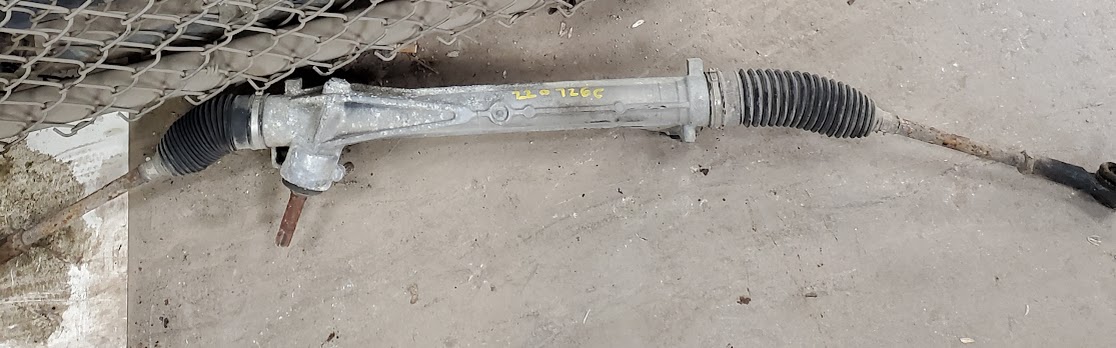 Steering Gear Rack for Mercury and Ford vehicles