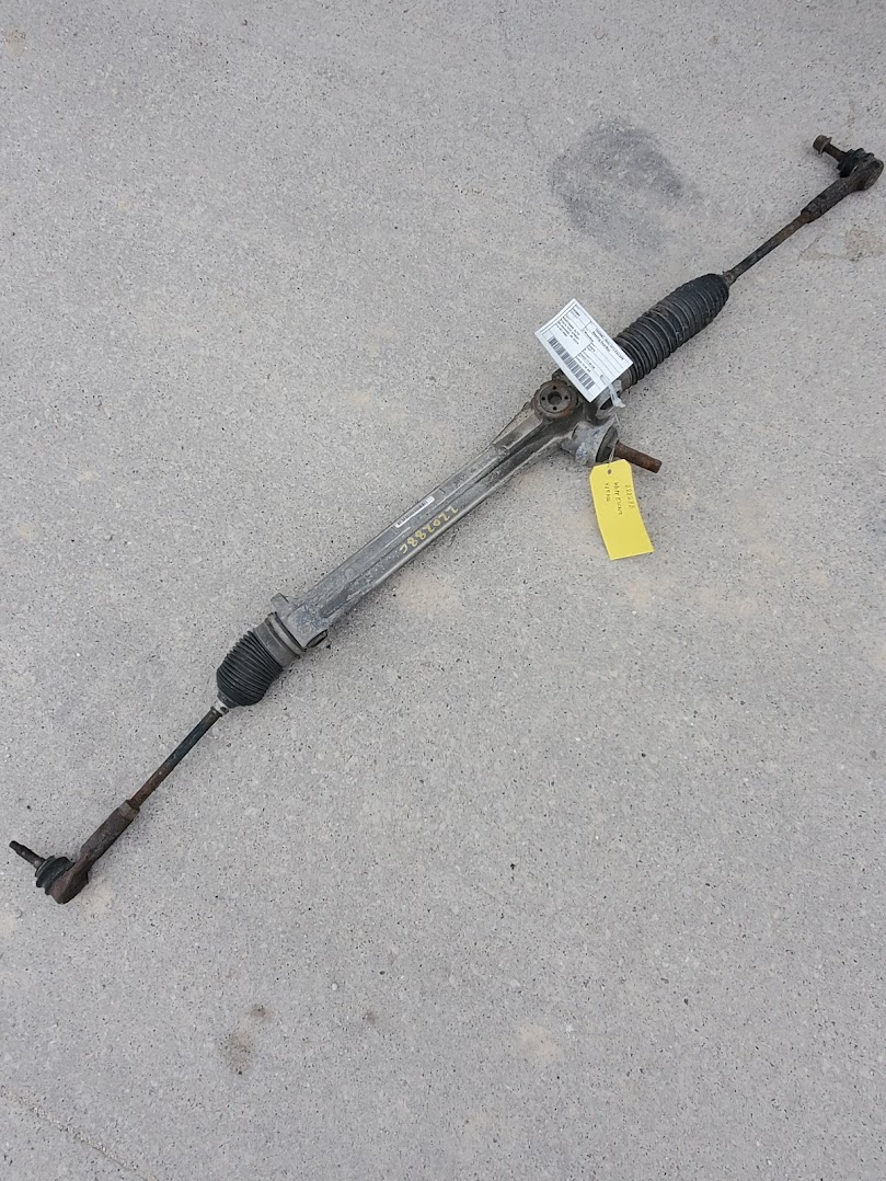 Steering Gear Rack for Mercury and Ford vehicles